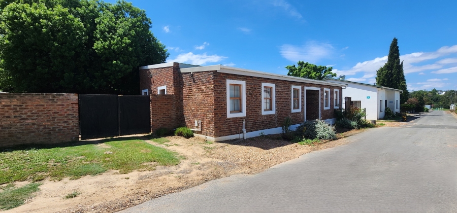 3 Bedroom Property for Sale in Swellendam Western Cape